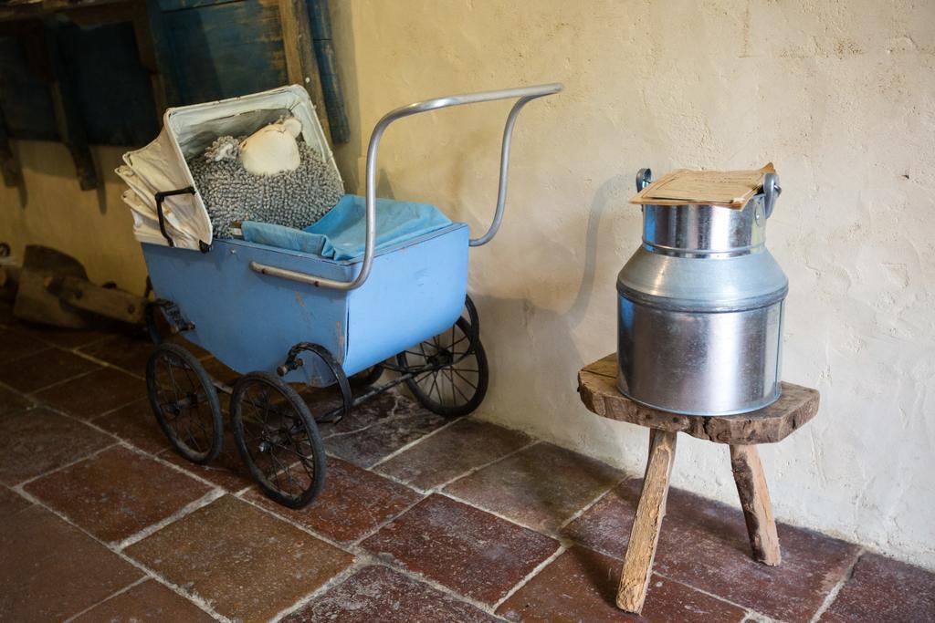 Parisot  Au Mas Des Calmettes B&B 외부 사진